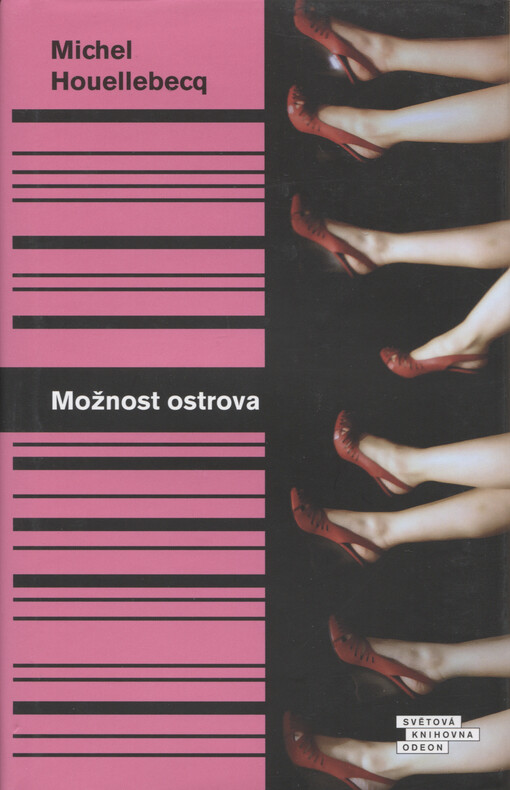 Možnost ostrova