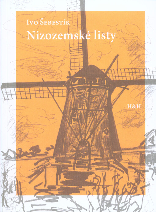 Nizozemské listy