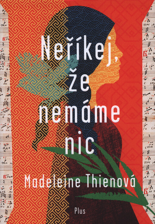 Neříkej, že nemáme nic