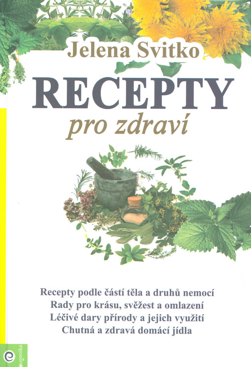 Recepty pro zdraví