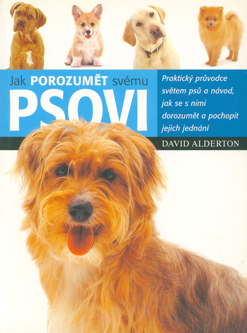 Jak porozumět svému psovi