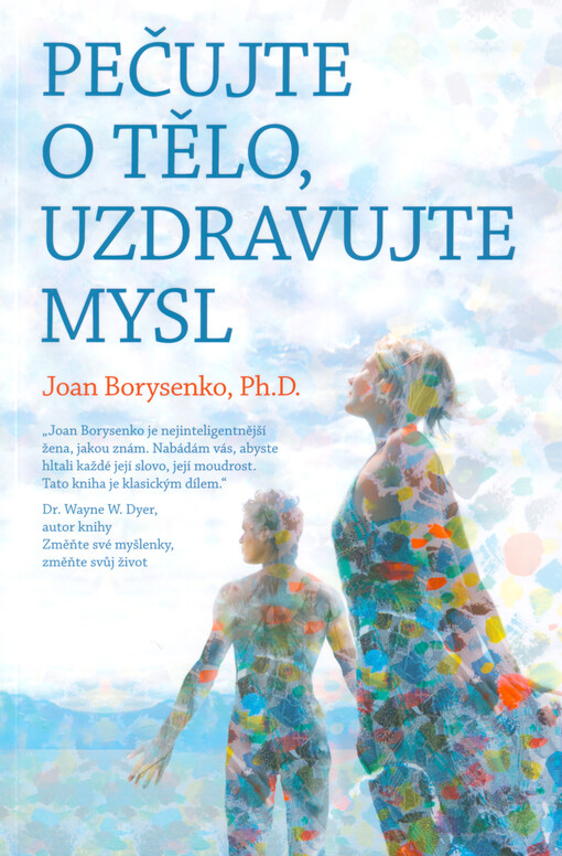 ANAG Pečujte o tělo, uzdravujte mysl