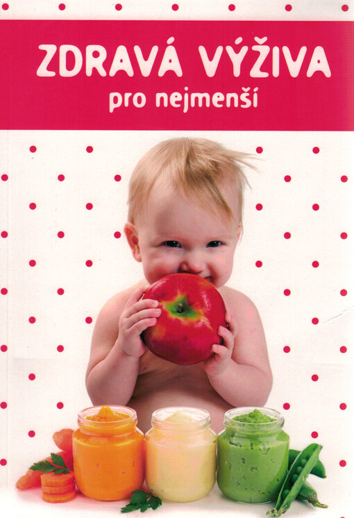Zdravá výživa pro nejmenší