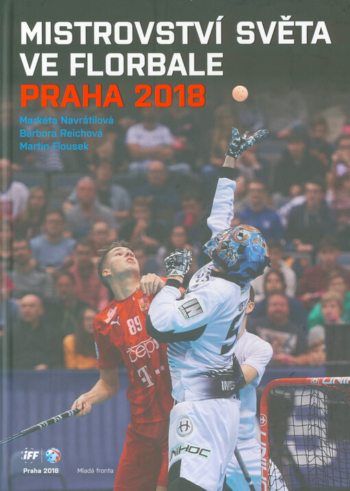 Mistrovství světa ve florbale 2018