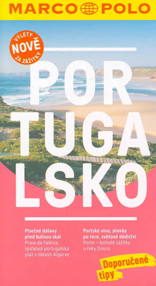 Portugalsko