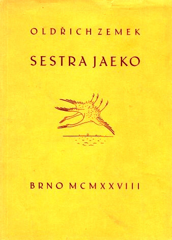 Sestra Jaeko :japonerie