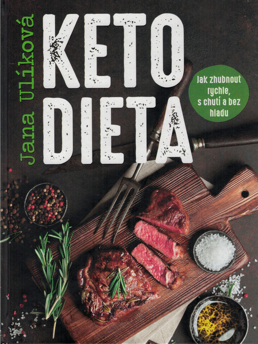 Ketodieta