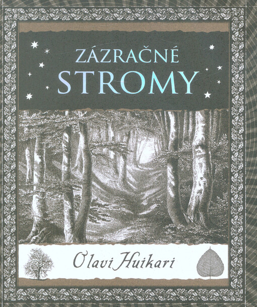 Zázračné stromy