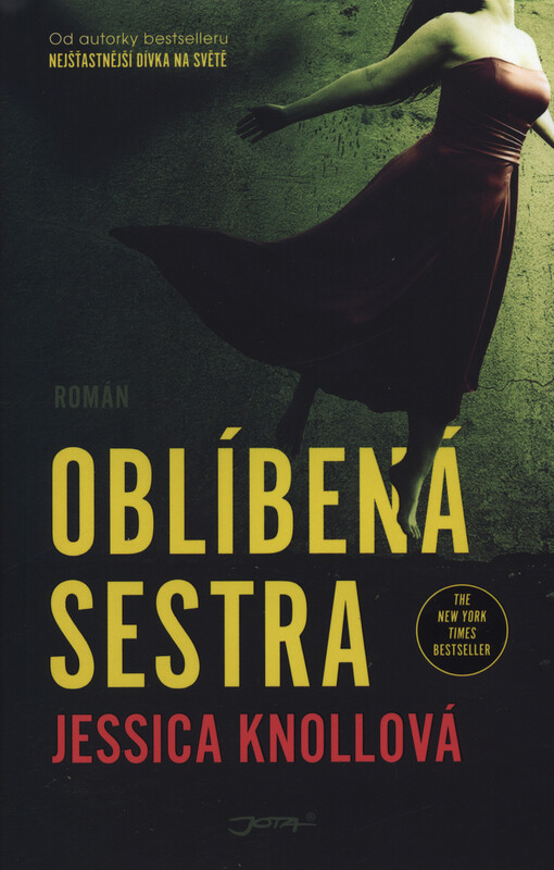Oblíbená sestra