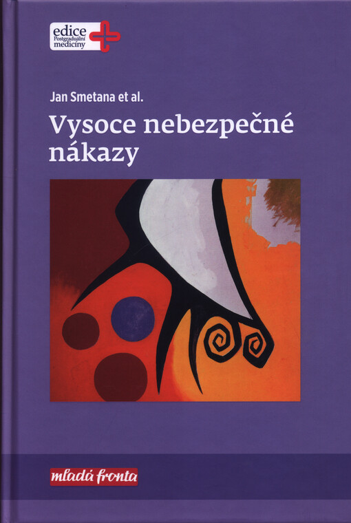 Vysoce nebezpečné nákazy