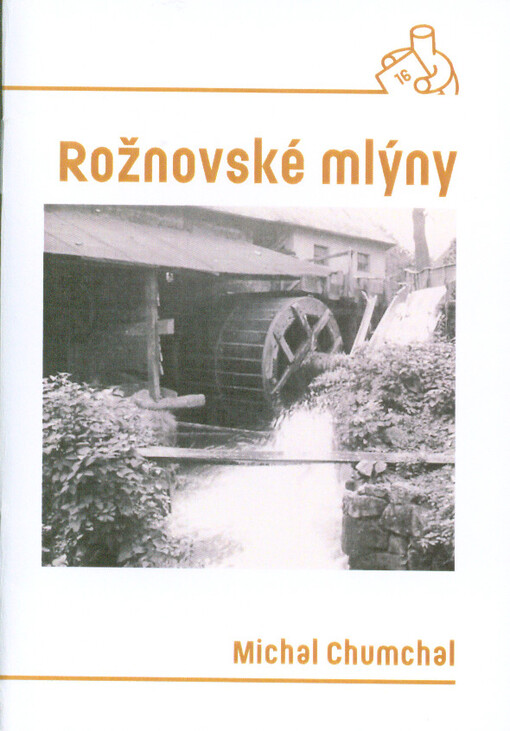 Rožnovské mlýny