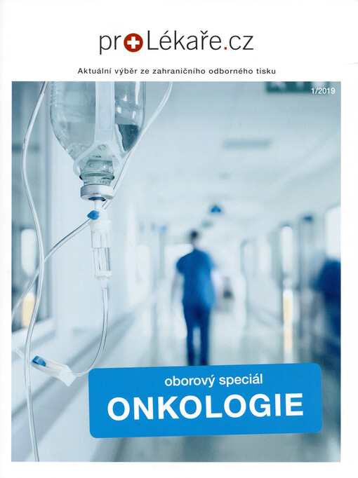 Oborový speciál : aktuální výběr ze zahraničního odborného tisku