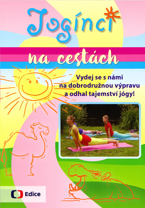 Jogínci na cestách