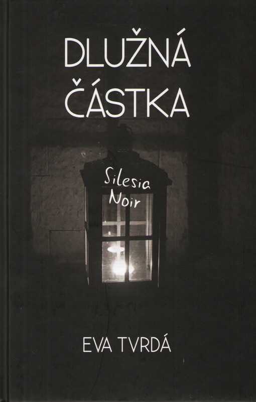 Dlužná částka