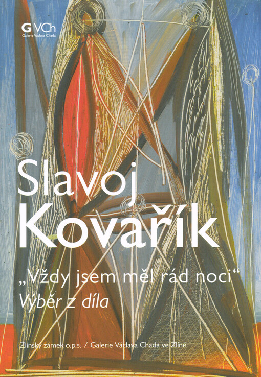 Slavoj Kovařík : 