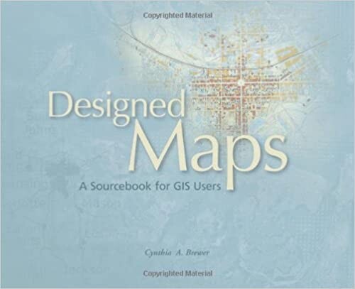 Designed maps : a sourcebook for GIS users