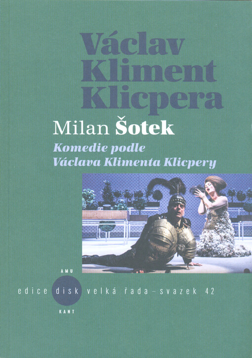 Komedie podle Václava Klimenta Klicpery