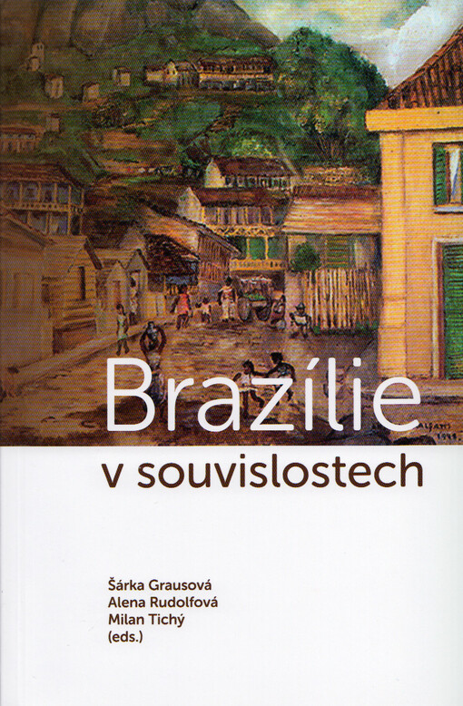 Brazílie v souvislostech
