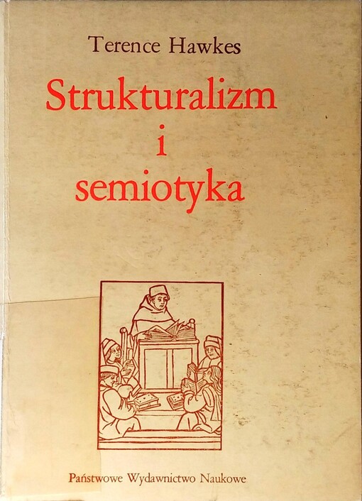 Strukturalizm i semiotyka