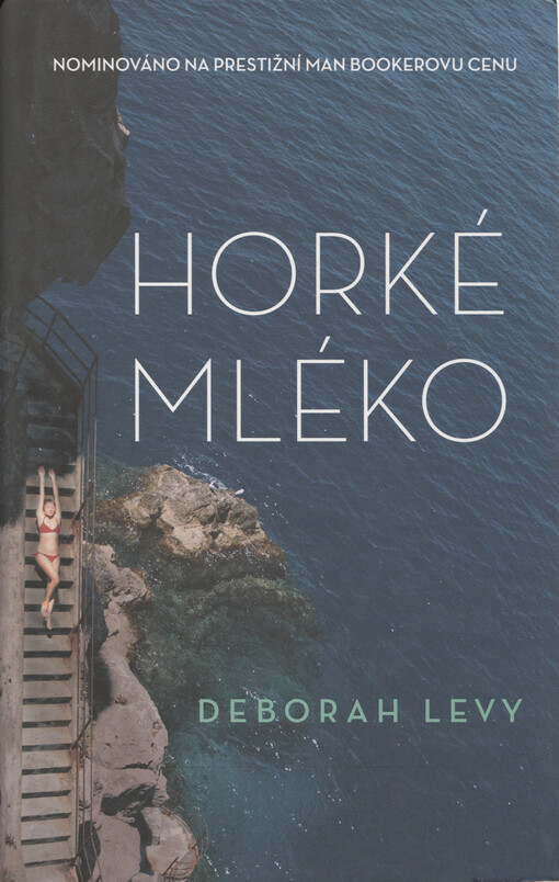 Horké mléko