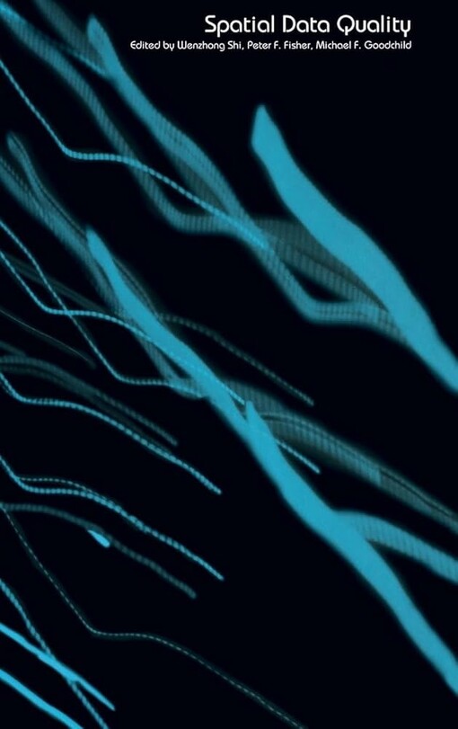 Spatial data quality