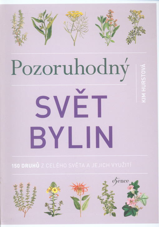 Pozoruhodný svět bylin