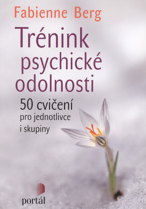 Trénink psychické odolnosti