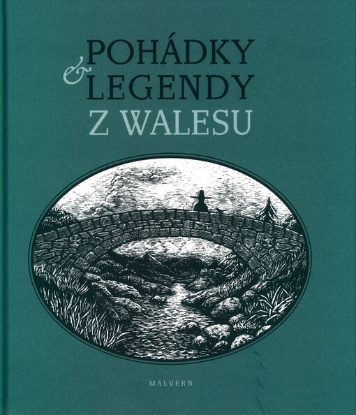 Pohádky a legendy z Walesu