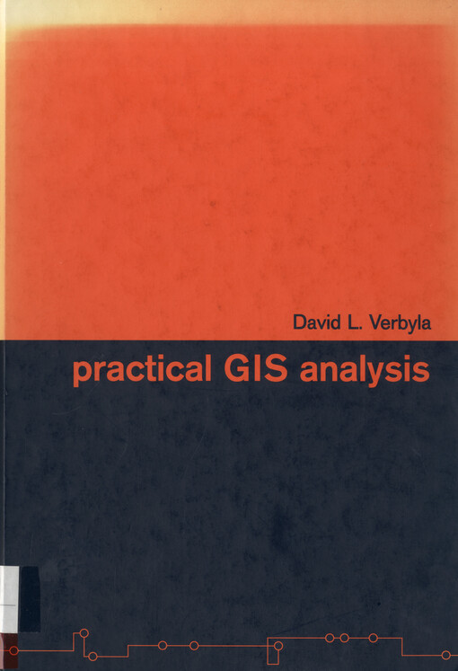 Practical GIS analysis