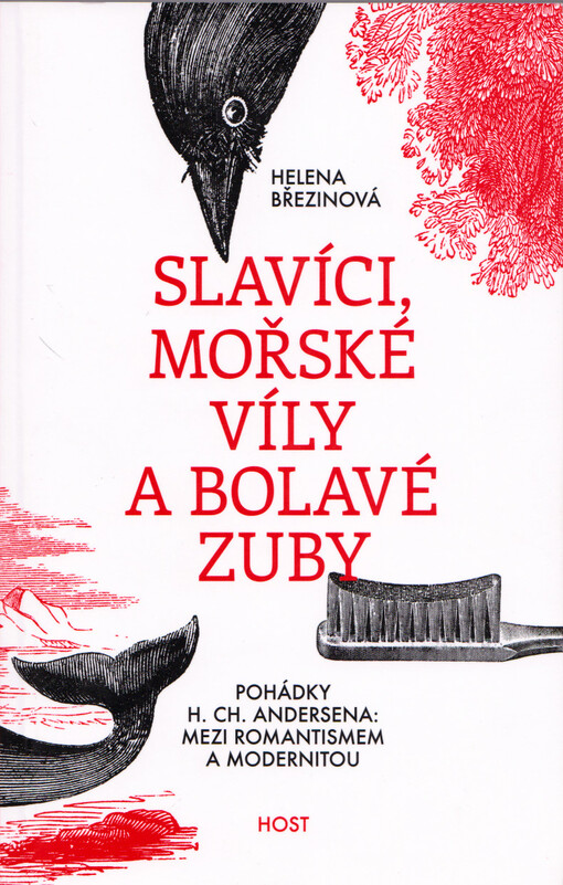 Slavíci, mořské víly a bolavé zuby