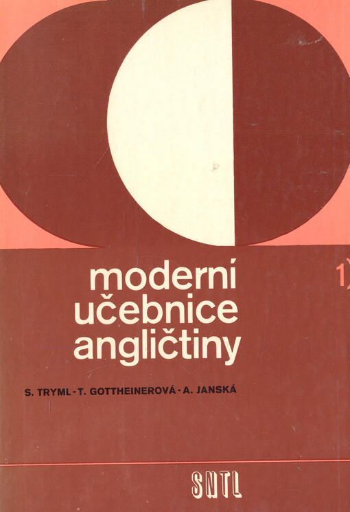 Moderní učebnice angličtiny :angličtina pro hospodářskou praxi I : učebnice pro VŠE