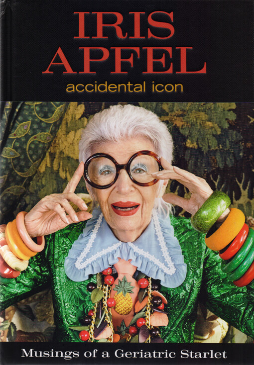 Iris Apfel