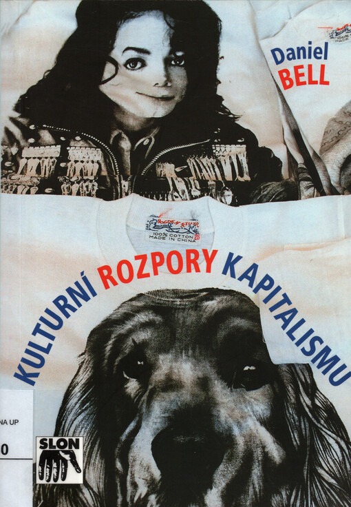 Kulturní rozpory kapitalismu