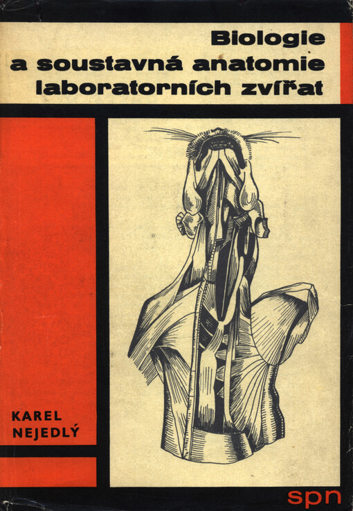 Biologie a soustavná anatomie laboratorních zvířat