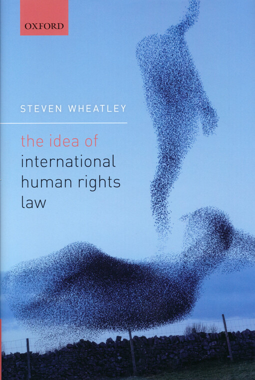 The idea of international human rights law