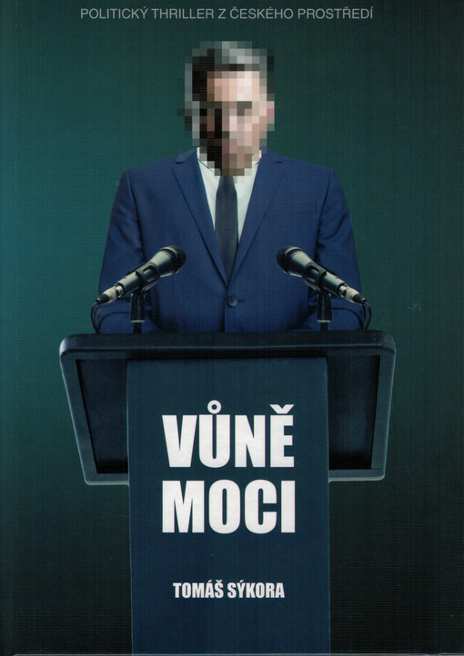 Vůně moci