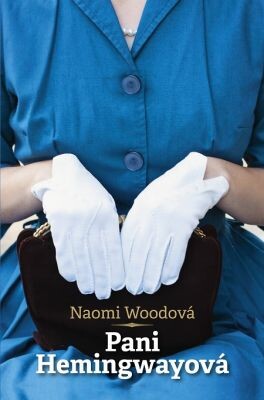 Pani Hemingwayová