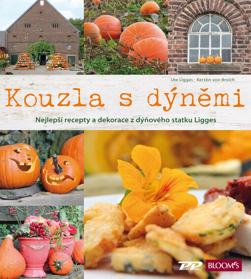 Kouzla s dýněmi