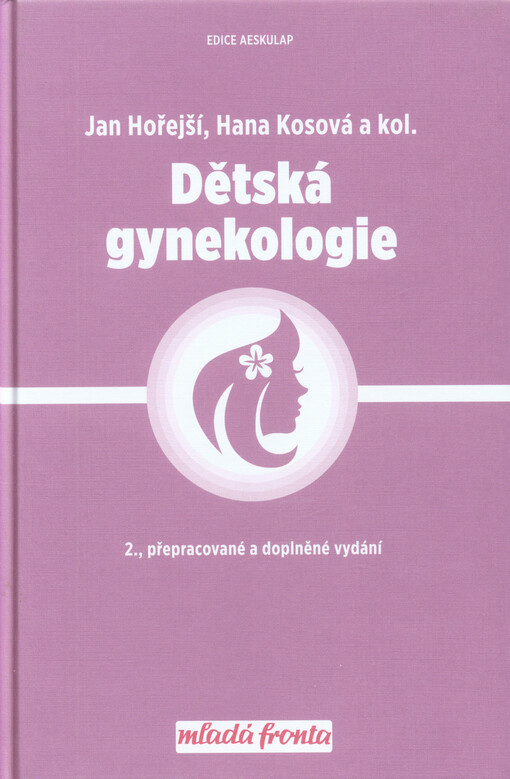Dětská gynekologie