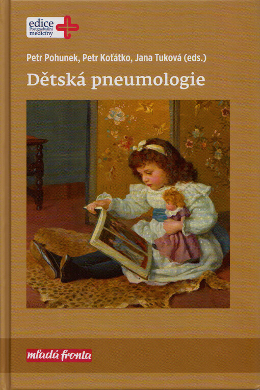 Dětská pneumologie