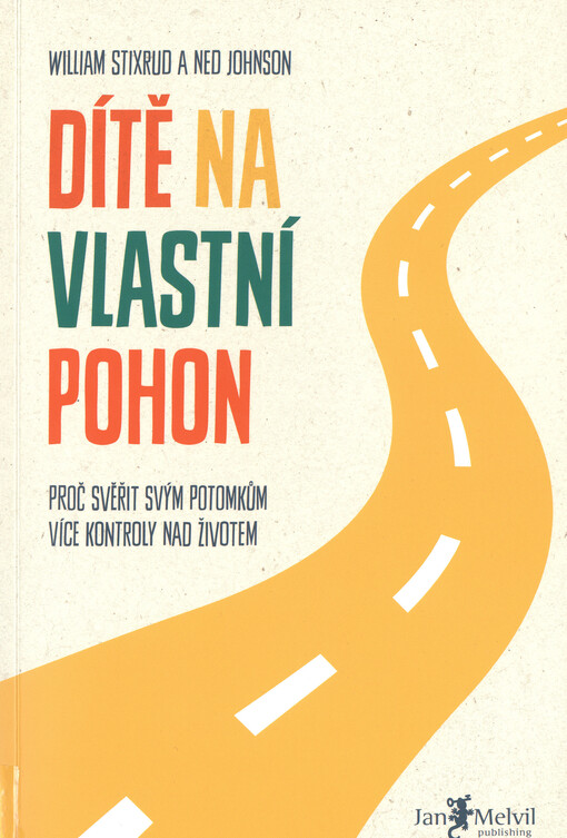 Dítě na vlastní pohon