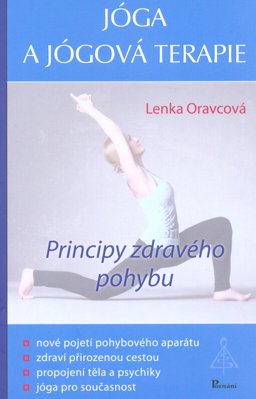 Jóga a jógová terapie
