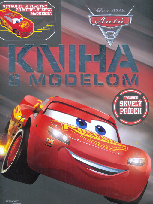 Autá 3. Férový pretekár