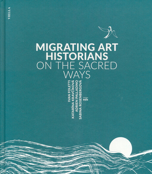 Migrating art historians on the sacred ways