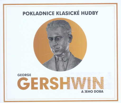 George Gershwin a jeho doba