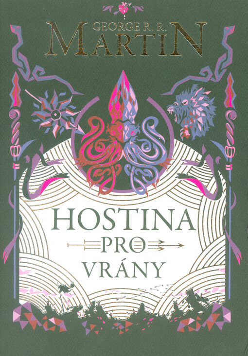 Hostina pro vrány