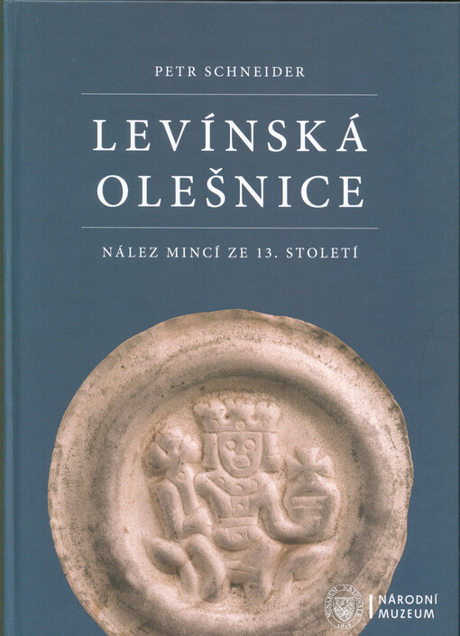 Levínská Olešnice