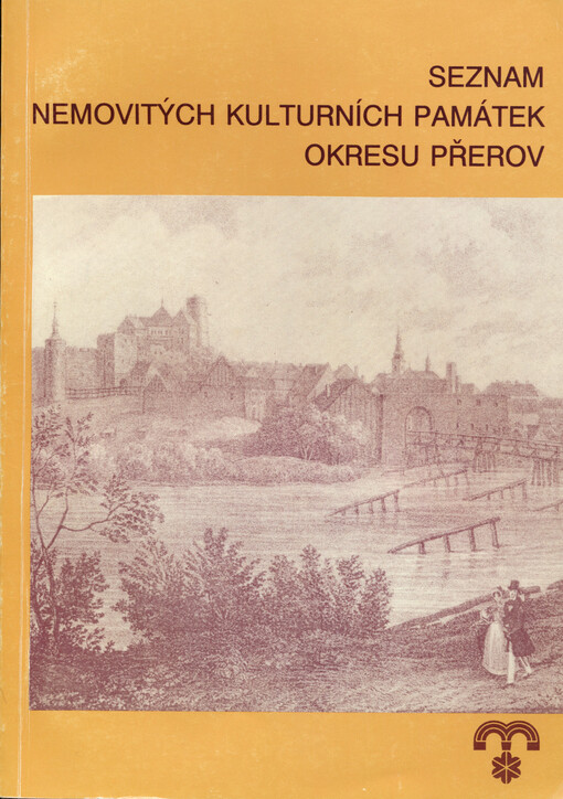 Seznam nemovitých kulturních památek okresu Přerov