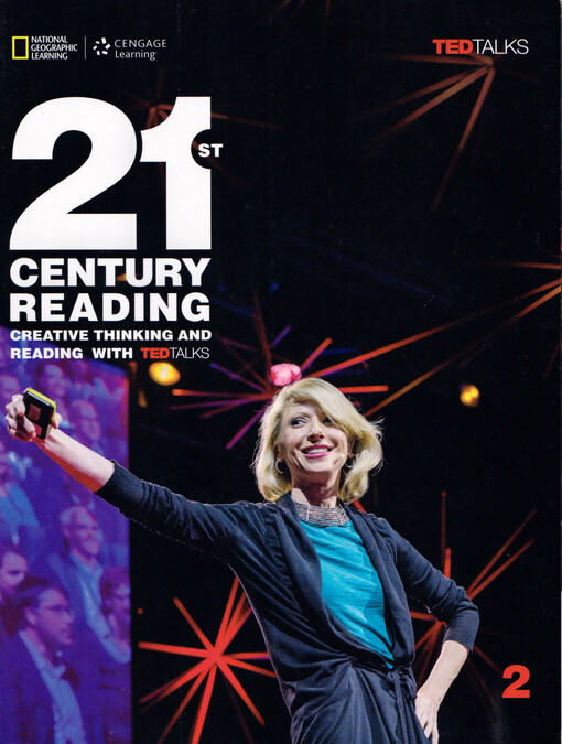 21st Century Reading Level 2 Student Book
