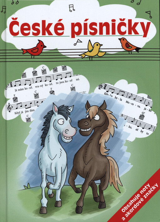 České písničky